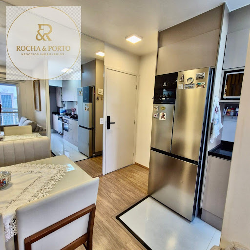 Sala/Cozinha