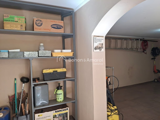 Casa, 5 quartos, 437 m² - Foto 7