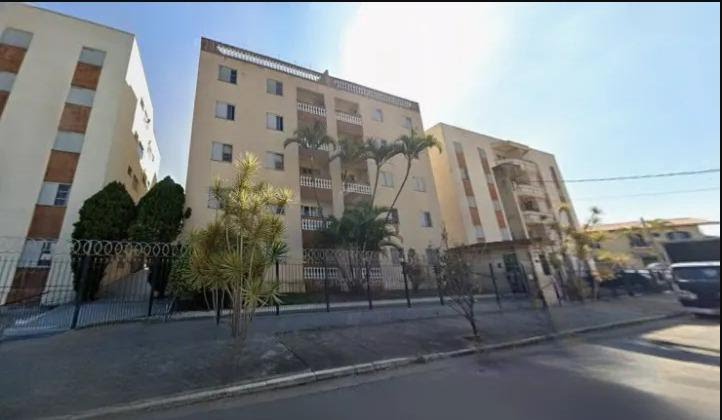 Apartamento à venda com 3 quartos, 1 suíte, 1 vaga e 93m² no Jardim Europa, Sorocaba (SP) — foto 20 de 20