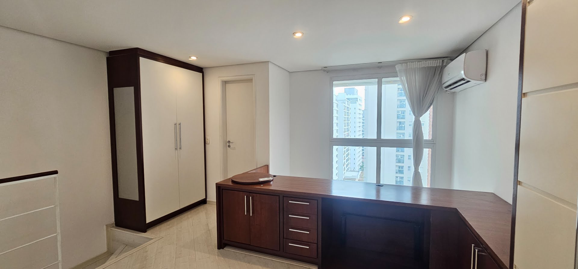 Apartamento para alugar com 1 quarto, 1 suíte, 1 vaga e 45m² no Paraiso, São Paulo (SP) — foto 30 de 30
