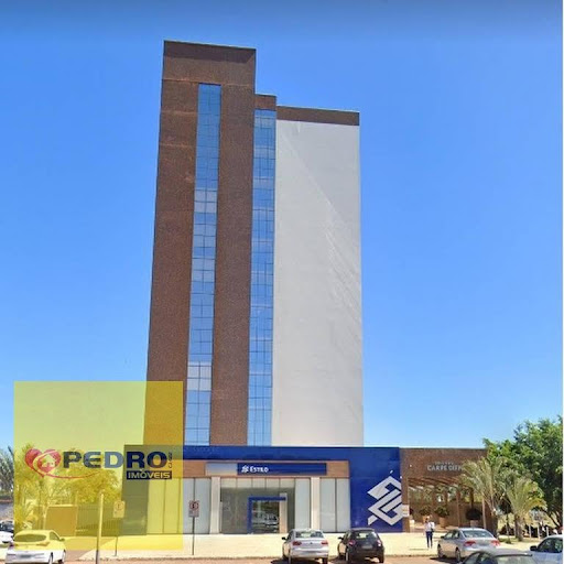 Sala em Plano Diretor Sul  -  Palmas