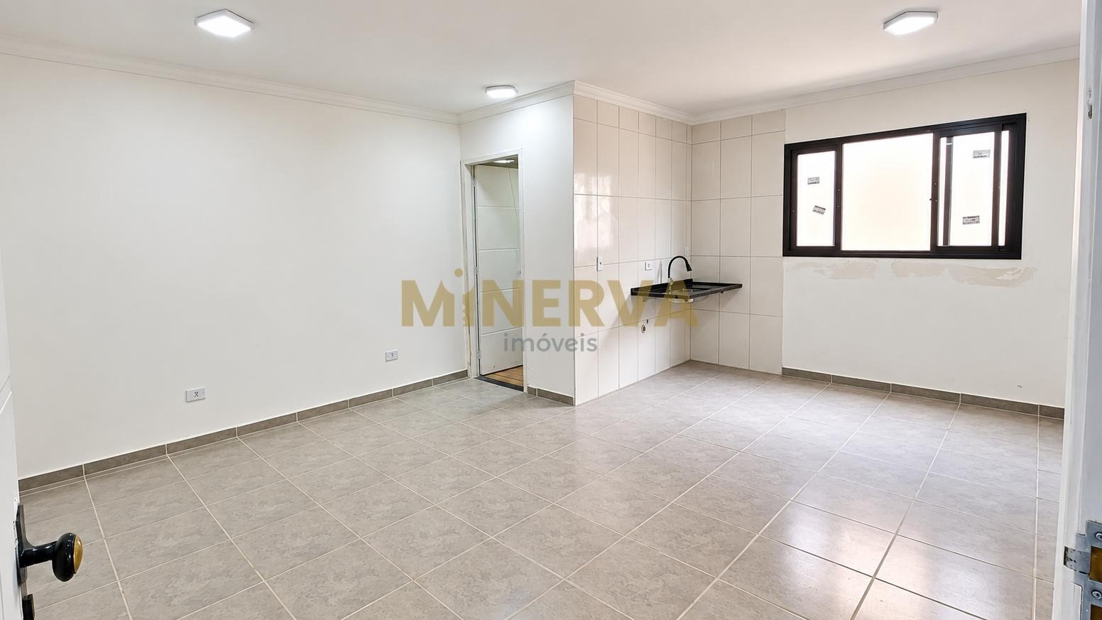 Studio à venda com 1 quarto, 1 banheiro e 28m² no Mooca, São Paulo — foto principal