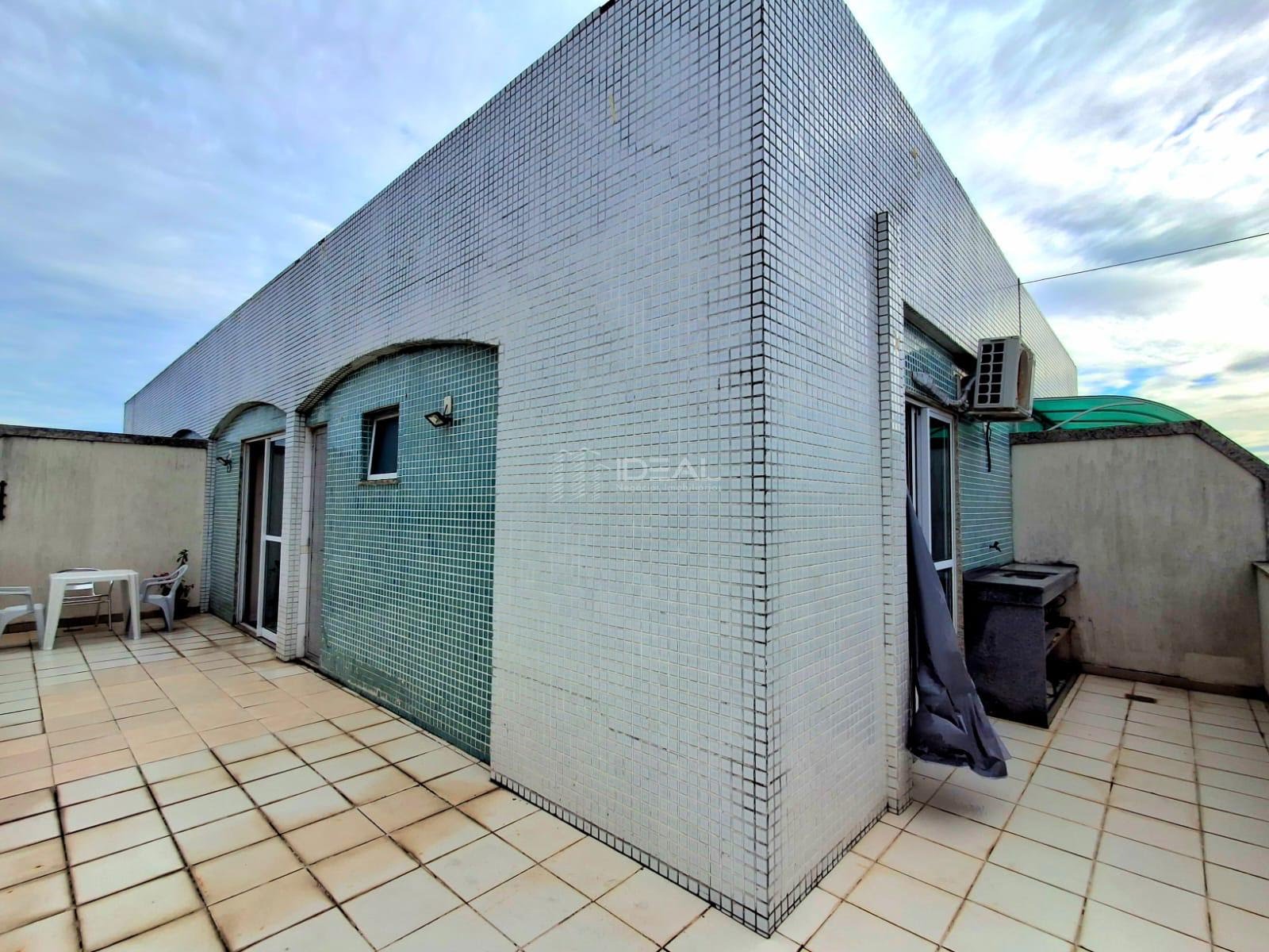 Cobertura à venda com 3 quartos, 1 suíte, 2 vagas e 160m² no Parque Turf Club, Campos dos Goytacazes (RJ) — foto 21 de 30