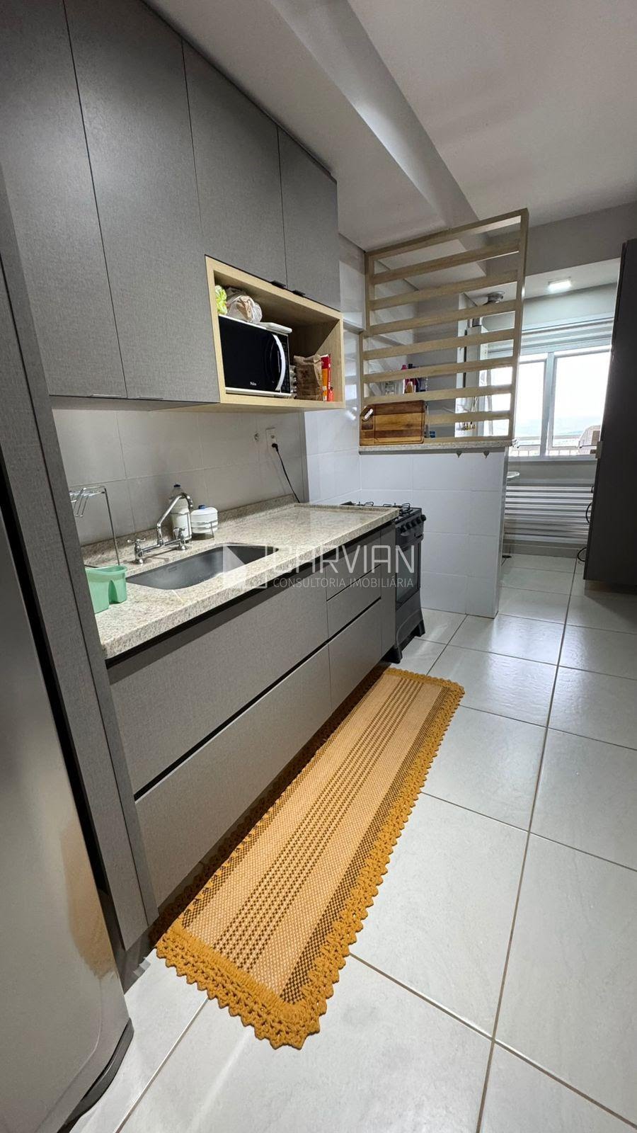 Apartamento à venda com 2 quartos, 2 suítes, 2 vagas e 88m² no Condomínio Guaporé, Ribeirão Preto (SP) — foto 2 de 22
