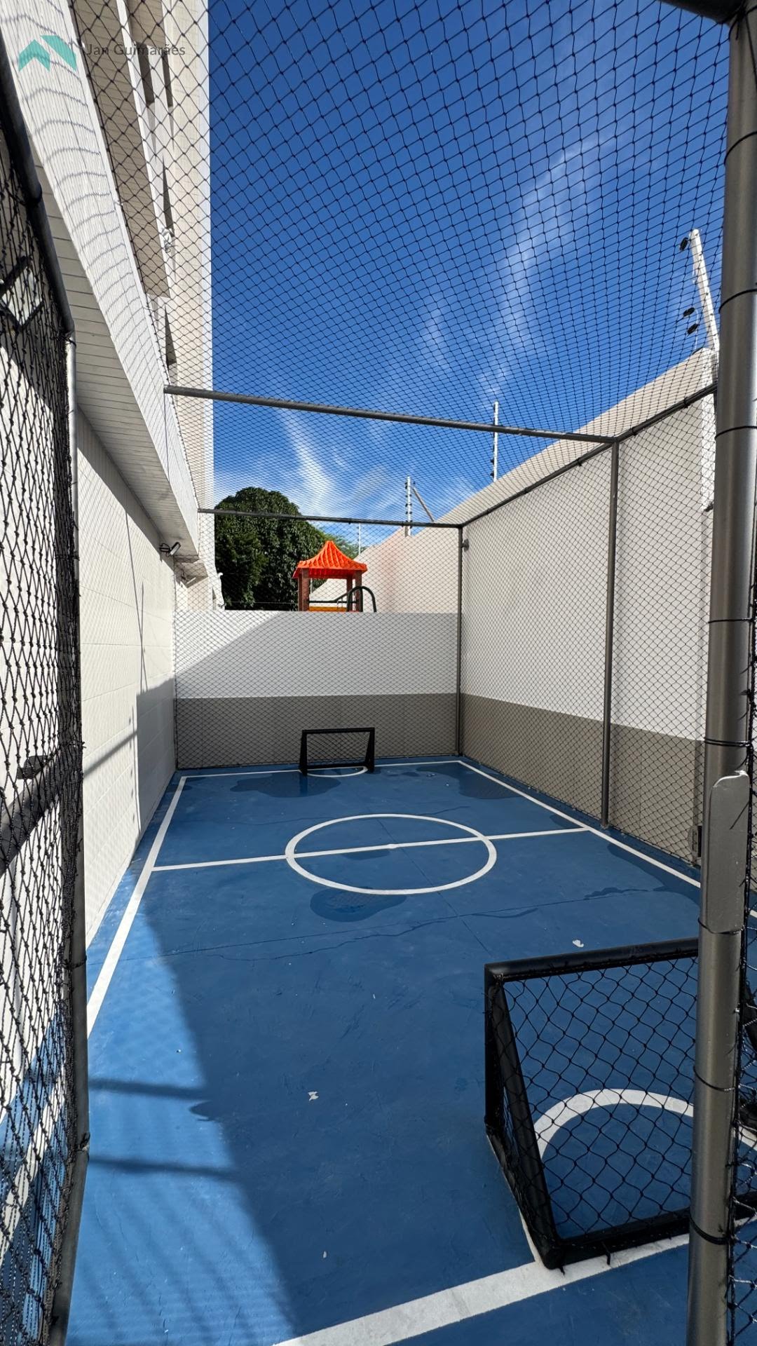 Apartamento, 3 quartos, 61 m² - Foto 28