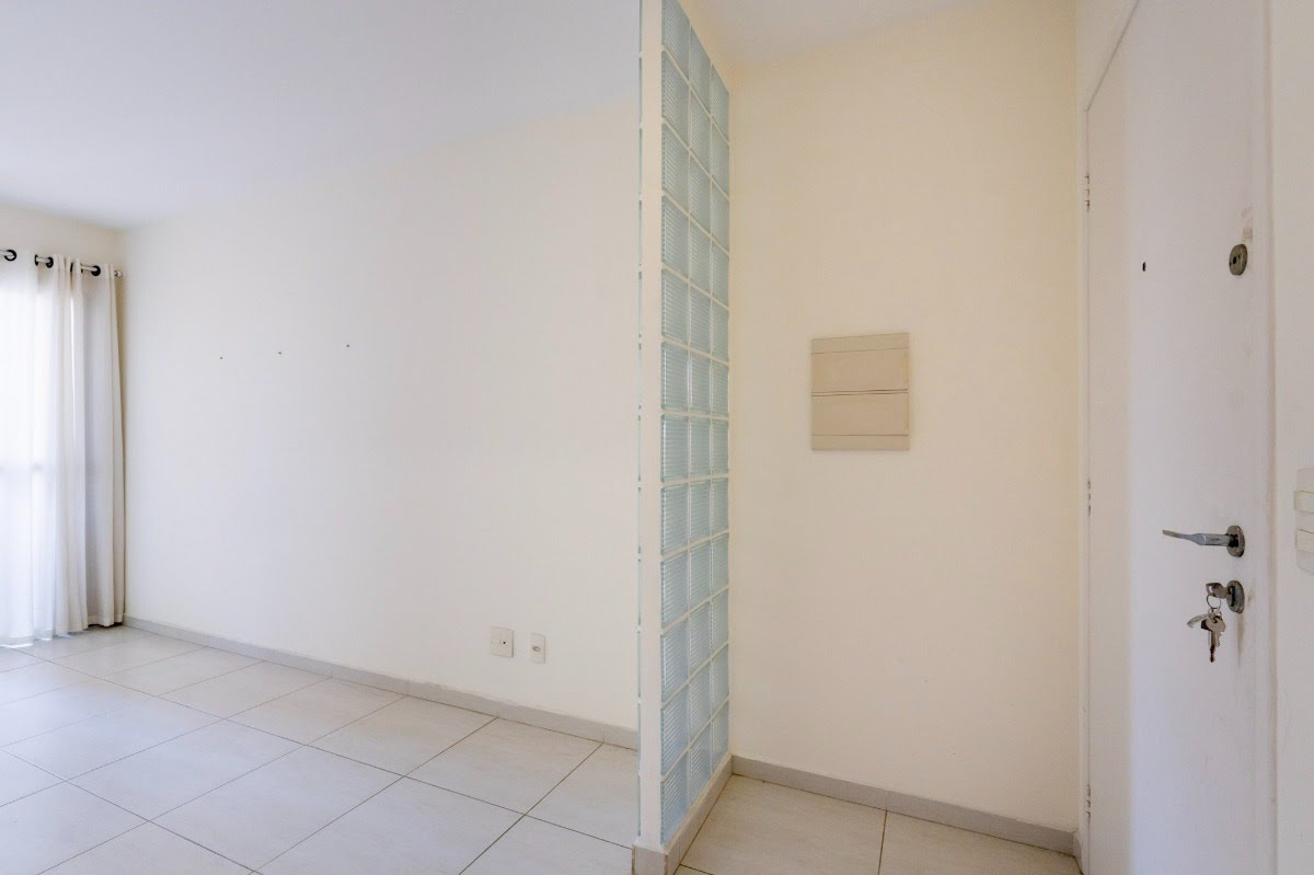 Apartamento à venda com 2 quartos, 1 banheiro, 1 vaga e 50m² no Morumbi, São Paulo (SP) — foto 3 de 30