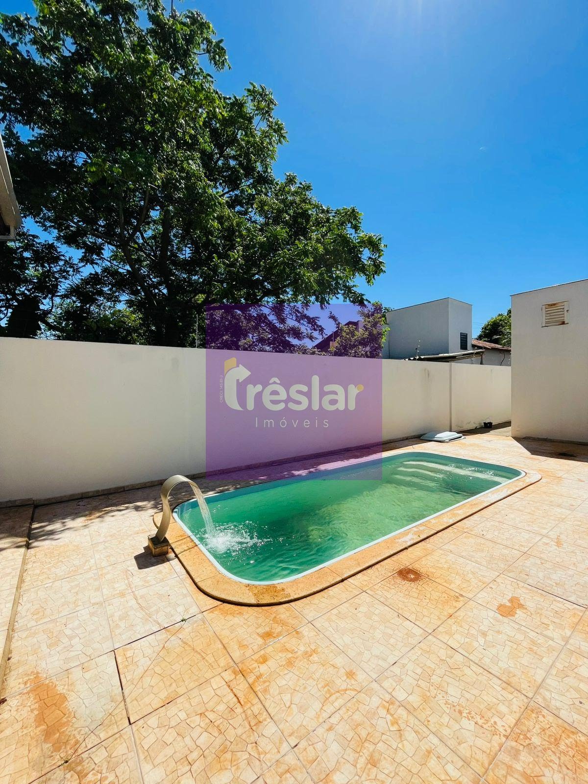 Casa à venda com 5 quartos, 1 suíte, 2 vagas e 170m² no Jardim Alvorada, Três Lagoas (MS) — foto 5 de 17