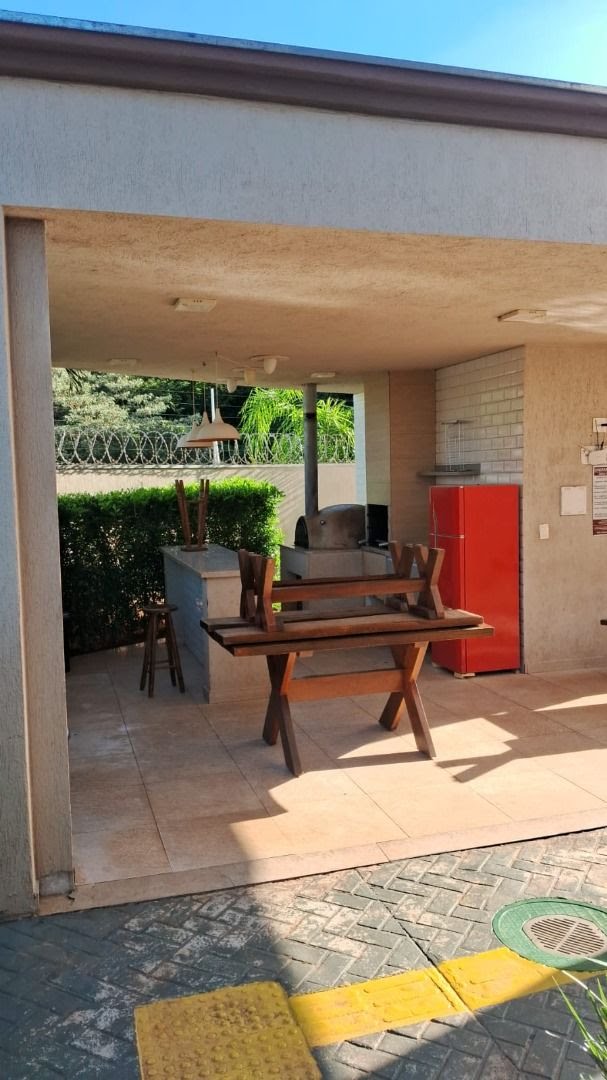 Apartamento à venda com 2 quartos, 1 banheiro, 1 vaga e 44m² no Parque Industrial Lagoinha, Ribeirão Preto (SP) — foto 19 de 20