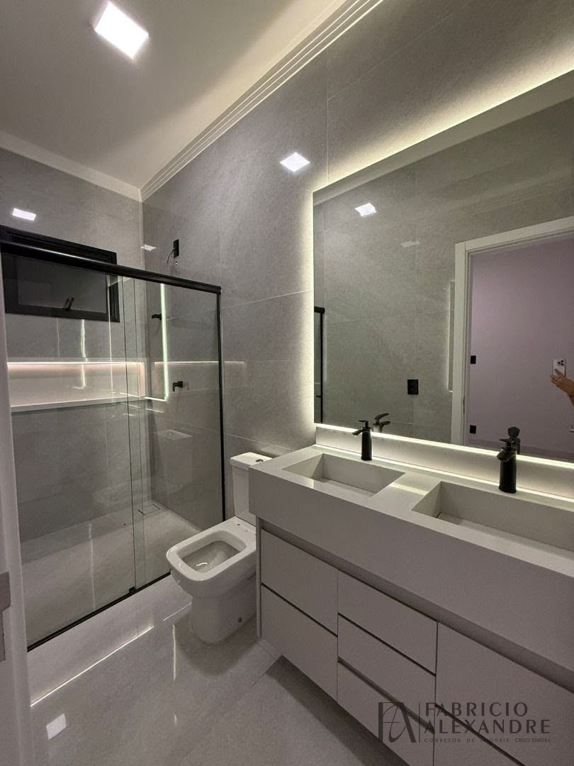 Casa à venda com 3 quartos, 1 suíte, 2 vagas e 126m² no Maisparque Rio Preto, São José do Rio Preto (SP) — foto 17 de 18