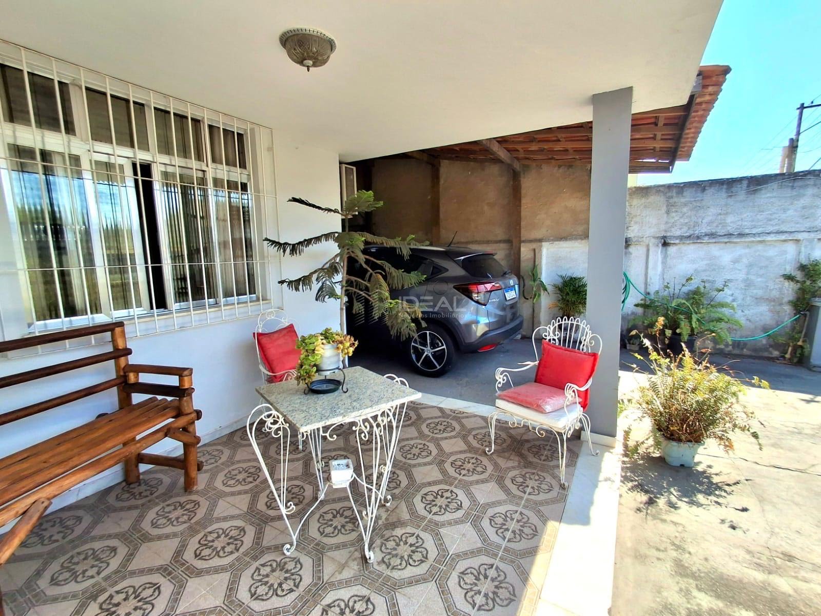 Casa à venda com 3 quartos, 2 banheiros, 2 vagas e 166m² no Parque California, Campos dos Goytacazes (RJ) — foto 25 de 30