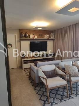 Apartamento, 3 quartos, 114 m² - Foto 4