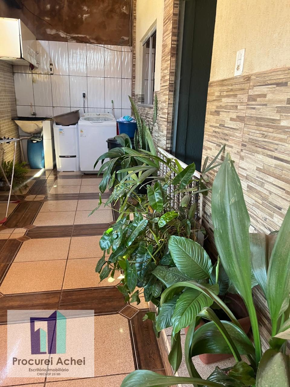 Casa à venda com 4 quartos, 2 suítes, 4 vagas e 500m² no Planaltina Df Setor Tradicional, Brasília (DF) — foto 22 de 24