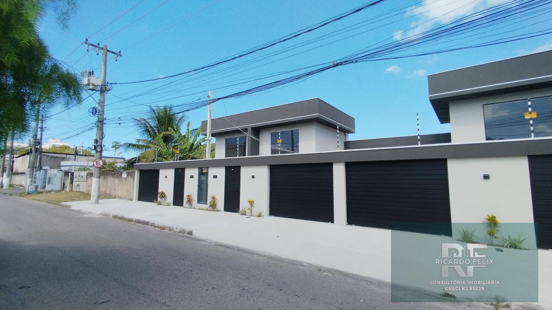 Casa à venda com 3 quartos, 1 suíte, 1 vaga e 65m² no Jardim Mariléa, Rio das Ostras (RJ) — foto 2 de 30