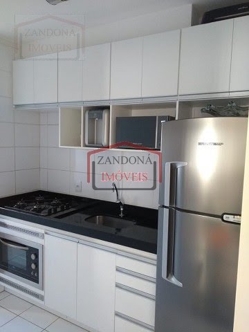 Apartamento em Jardim Amazonas - Campinas | Imobiliária ZANDONA IMOVEIS em Campinas