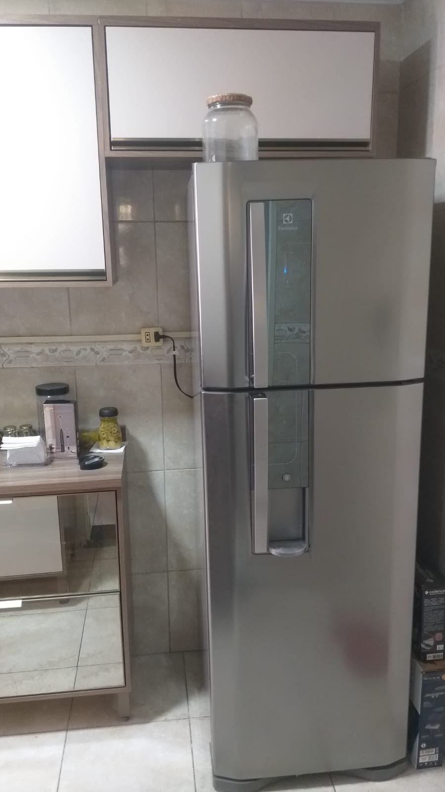 Apartamento à venda com 2 quartos, 1 banheiro, 1 vaga e 53m² no Jardim Íris, São Paulo (SP) — foto 8 de 18