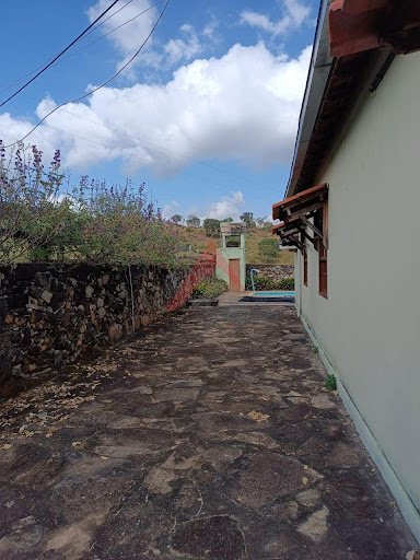 Fazenda em São João del Rei