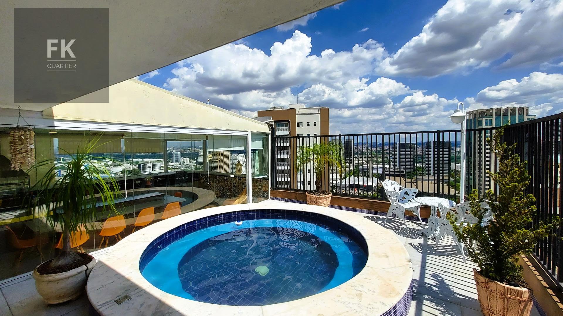Cobertura à venda com 3 quartos, 1 suíte, 3 vagas e 240m² no Alphaville Industrial, Barueri (SP) — foto 5 de 30