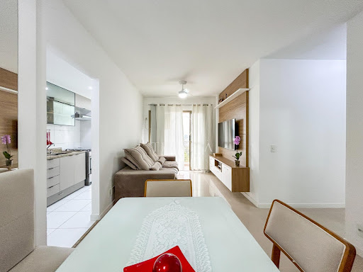 Like Cyrela - Sala - Trinità Imobiliária 