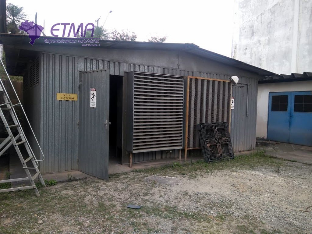 Comercial à venda com 10900m² no Eldorado, Diadema (SP) — foto 12 de 30