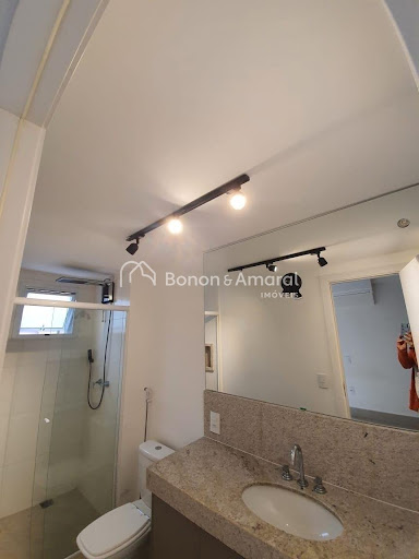 Apartamento, 1 quarto, 51 m² - Foto 9