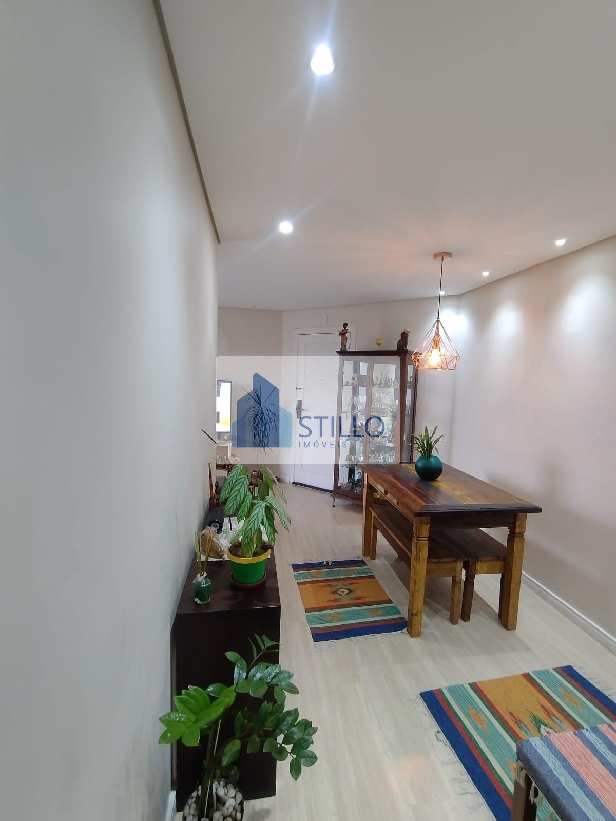 Apartamento à venda com 2 quartos, 1 banheiro, 1 vaga e 51m² no Chácara Califórnia, São Paulo (SP) — foto 4 de 16