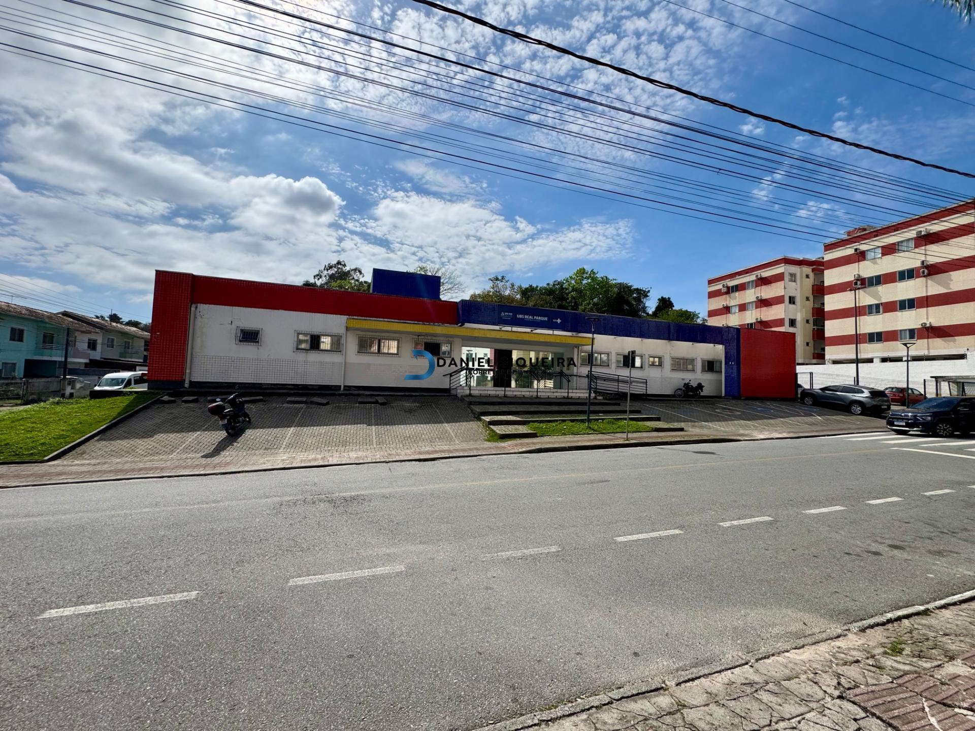 Apartamento à venda com 2 quartos, 1 banheiro, 1 vaga e 57m² no Real Parque, São José (SC) — foto 19 de 19