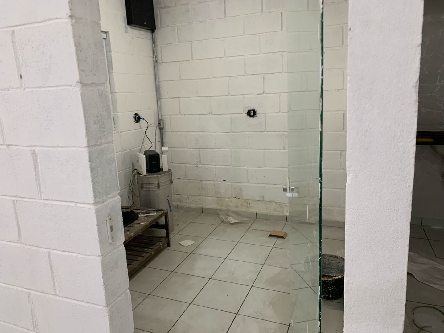 Depósito-Galpão, 350 m² - Foto 7
