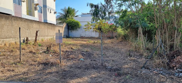 Lote / Terreno em Cidade Nova  -  Itaperuna