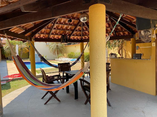 Casa em Nova Aruanã  -  Aruanã