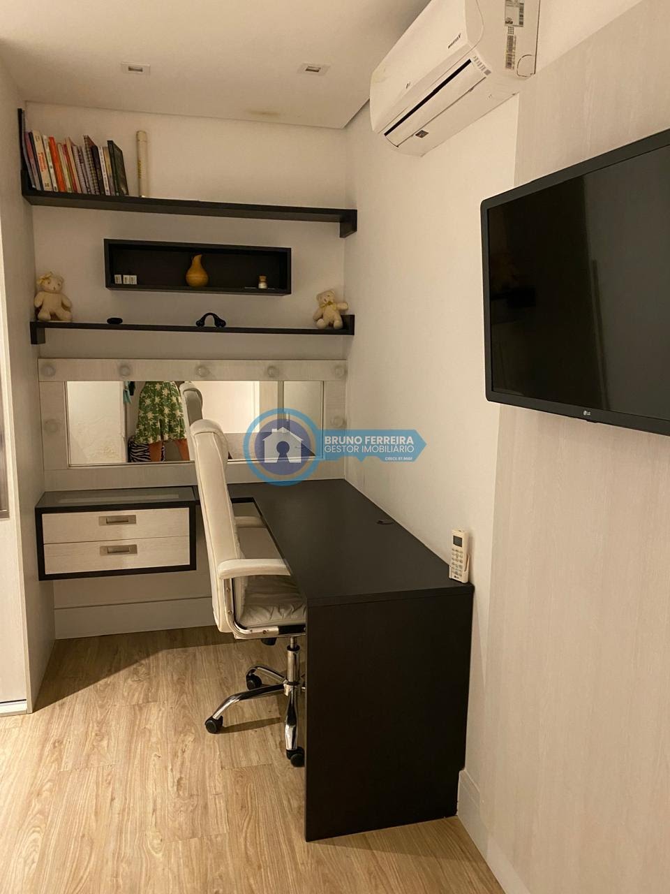 Apartamento à venda com 3 quartos, 4 banheiros, 3 vagas e 168m² no Jardim Santa Mena, Guarulhos (SP) — foto 20 de 20