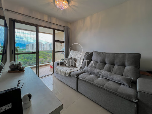 Like residencial - Sala de TV - Trinità Imobiliária