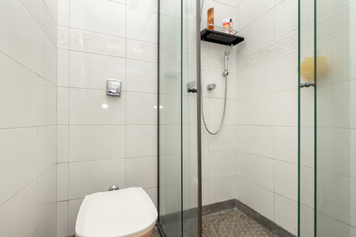 Apartamento à venda com 3 quartos, 3 banheiros, 1 vaga e 162m² no Jardim Paulista, São Paulo (SP) — foto 15 de 30