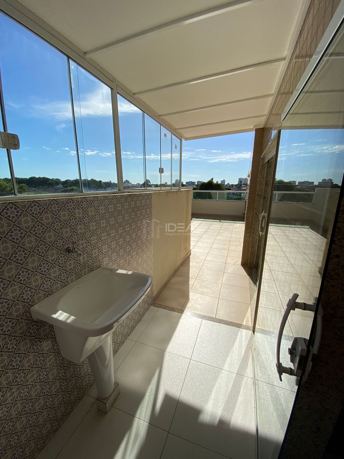 Cobertura à venda com 3 quartos, 1 suíte, 1 vaga e 112m² no Parque Leopoldina, Campos dos Goytacazes (RJ) — foto 10 de 15