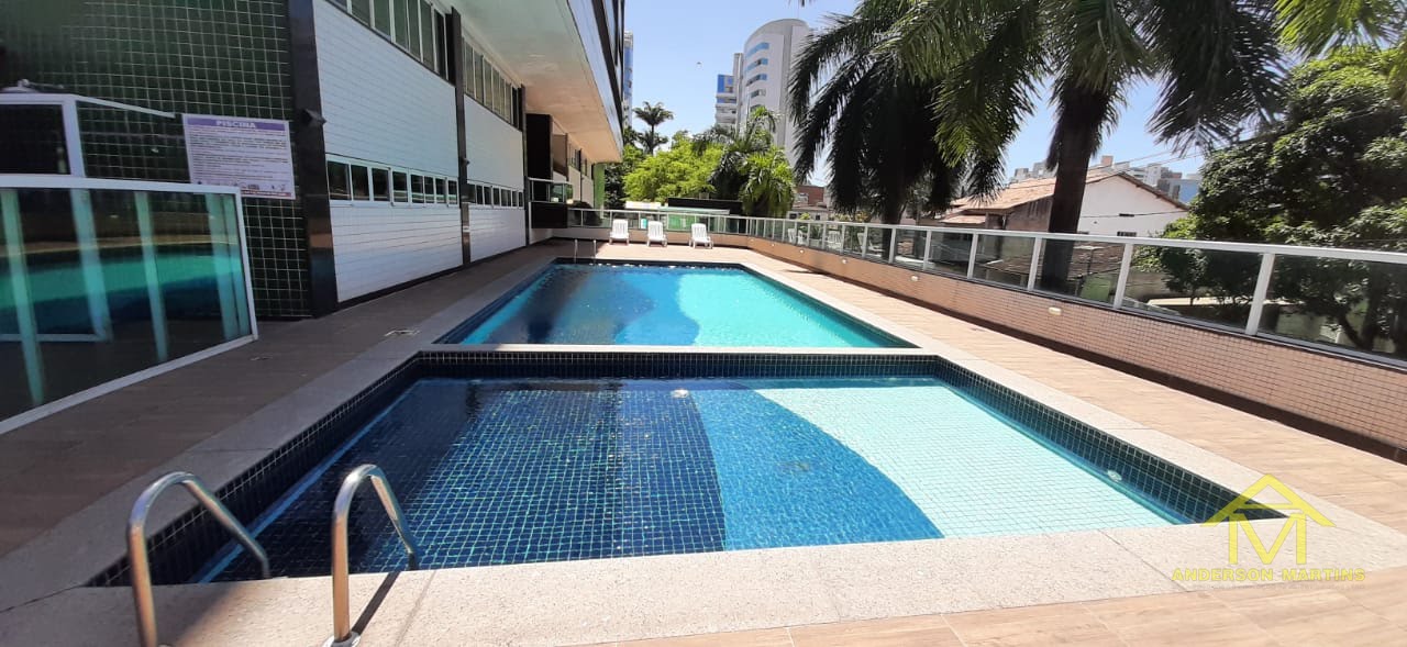 Apartamento à venda com 3 quartos, 3 banheiros, 3 vagas e 115m² no Praia da Costa, Vila Velha (ES) — foto 8 de 20