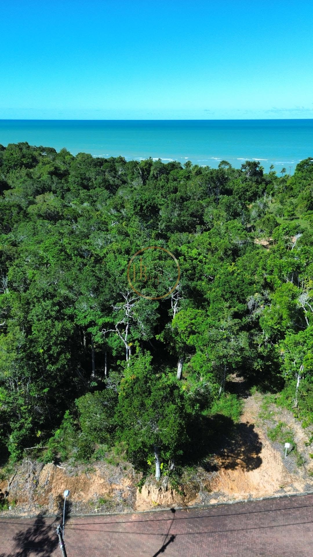 Terreno à venda com 10000m² de terreno no Alto de Pitinga, Porto Seguro (BA) — foto 2 de 8