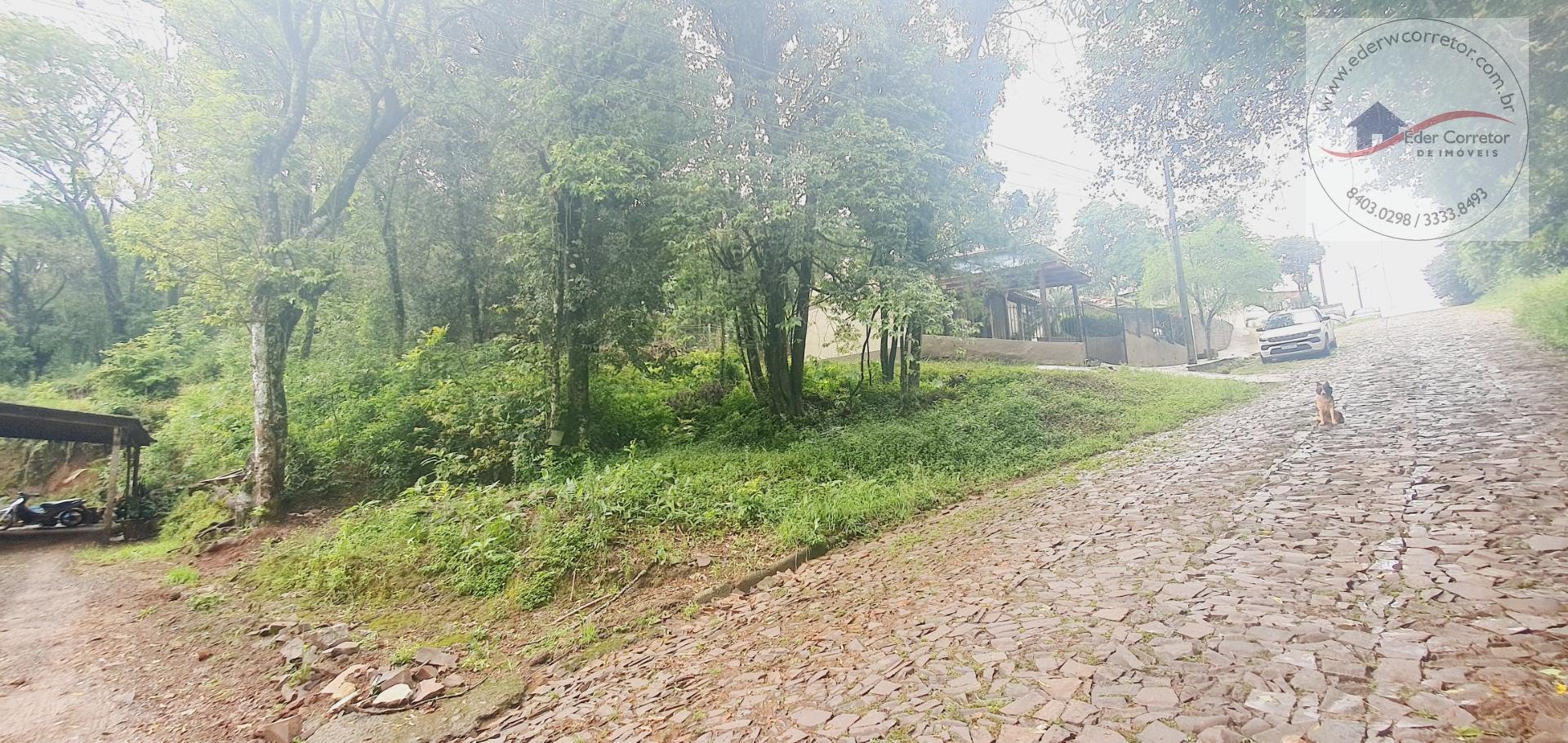Terreno à venda com 535m² de terreno no Mundstock Terreno, Ijuí (RS) — foto 8 de 10
