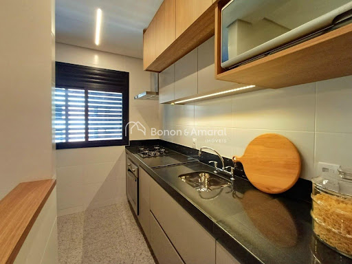 Apartamento, 1 quarto, 52 m² - Foto 3