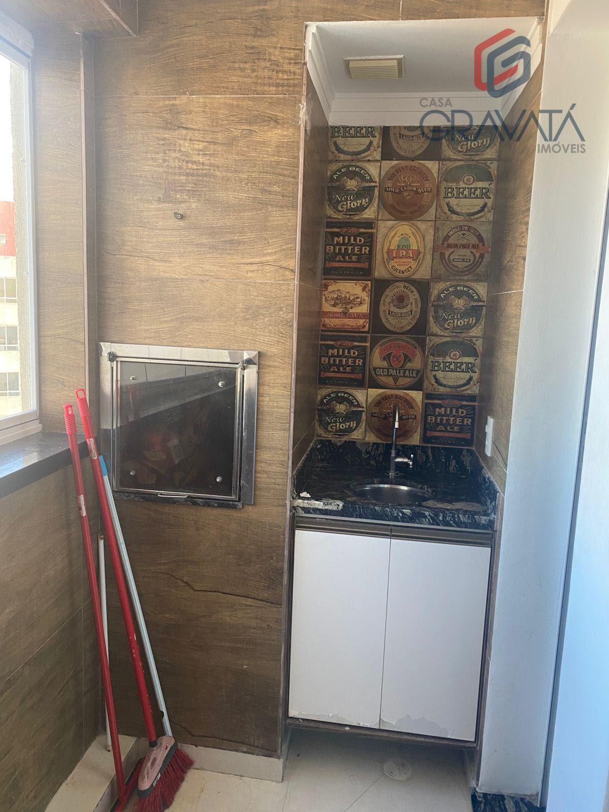 Apartamento à venda com 2 quartos, 1 suíte, 1 vaga e 56m² no Casa Branca, Santo André (SP) — foto 10 de 22