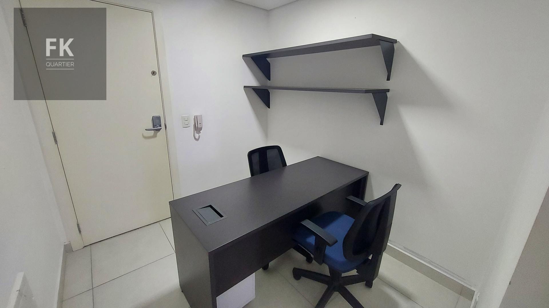 Comercial à venda com 3 vagas e 125m² no Alphaville Centro Industrial e Empresarial/alphaville., Barueri (SP) — foto 11 de 12
