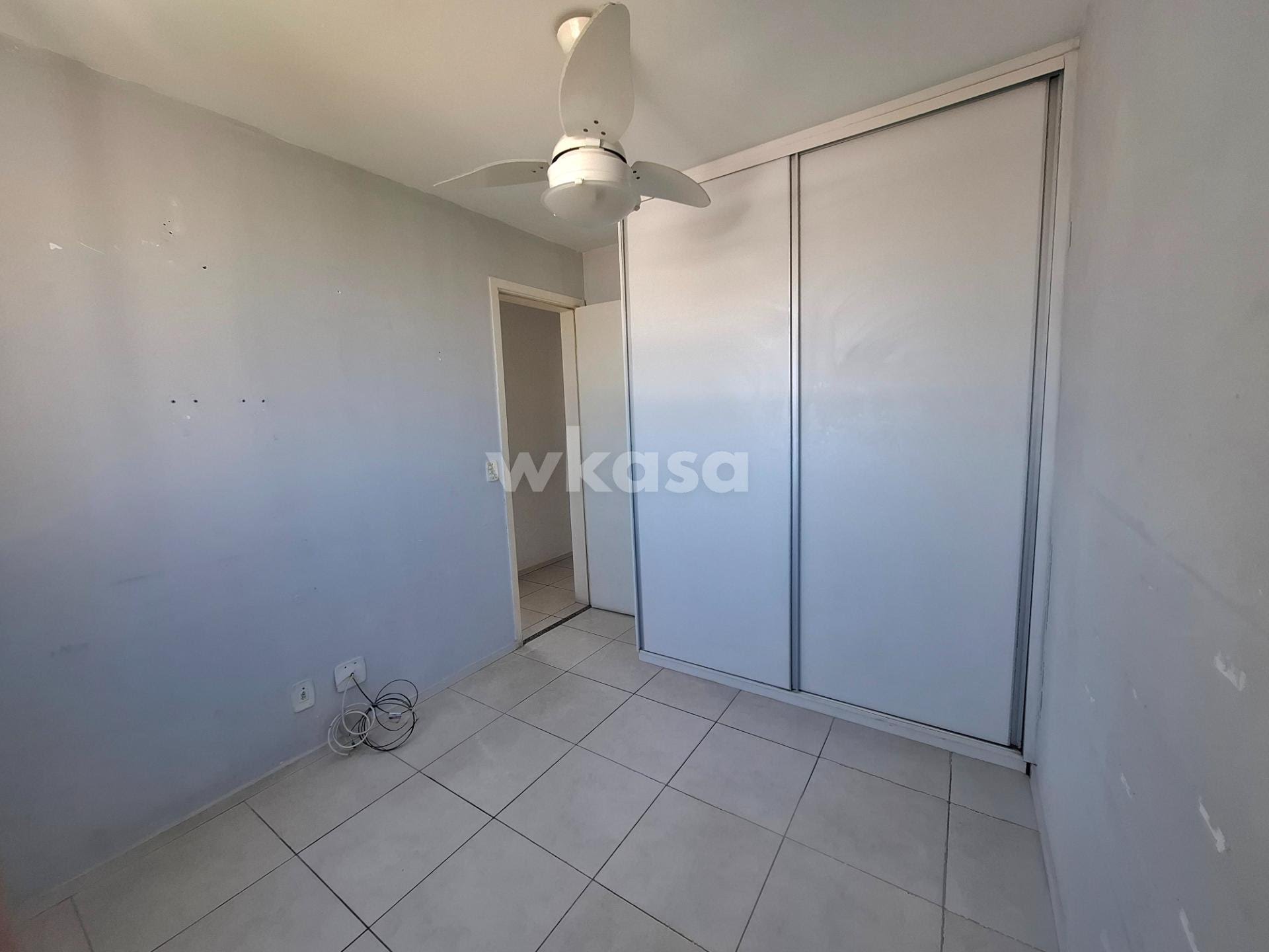 Apartamento à venda com 3 quartos, 1 suíte, 2 vagas e 70m² no Valparaíso, Serra (ES) — foto 16 de 29