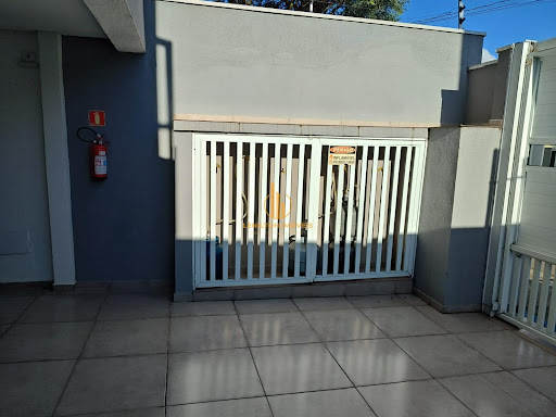 Cobertura em Utinga, Santo André | 106m², 2 Dorms e Suíte