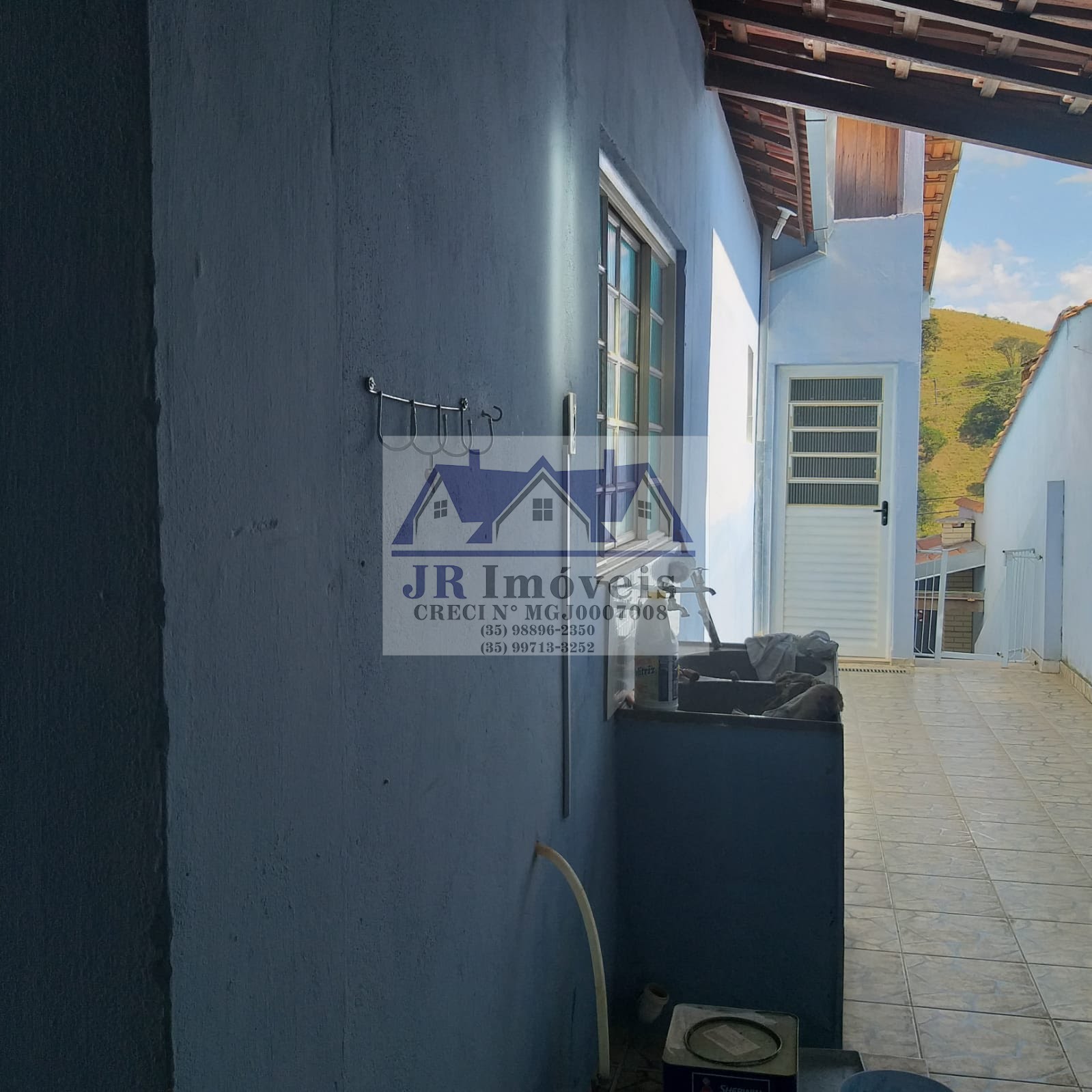 Casa à venda com 2 quartos, 1 suíte, 5 vagas e 300m² no Bairro Santa Barbara, Piranguinho (MG) — foto 14 de 30