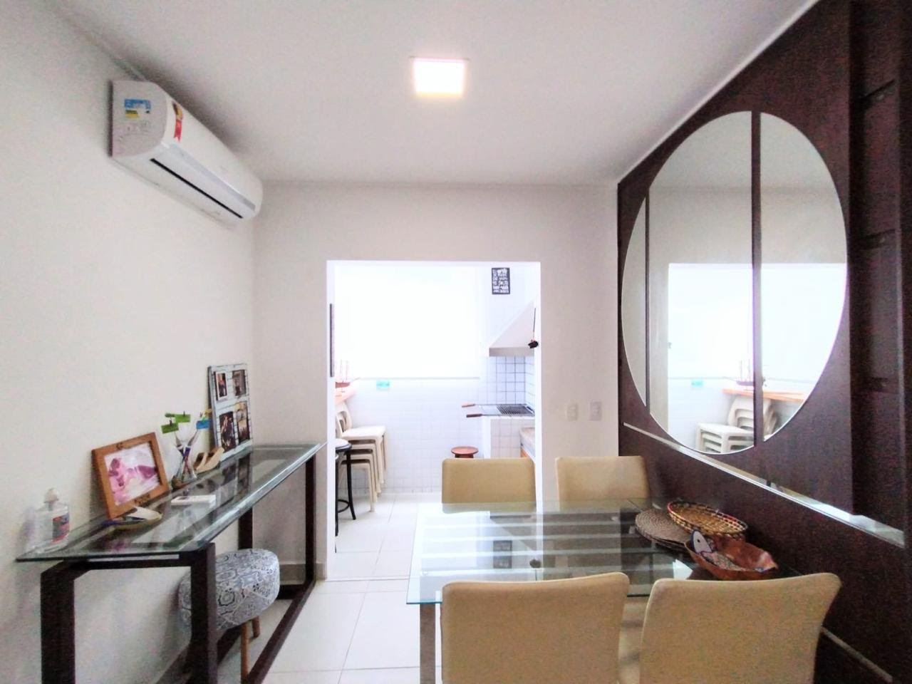 Apartamento à venda com 2 quartos, 1 suíte, 1 vaga e 60m² no Toninhas, Ubatuba (SP) — foto 7 de 15