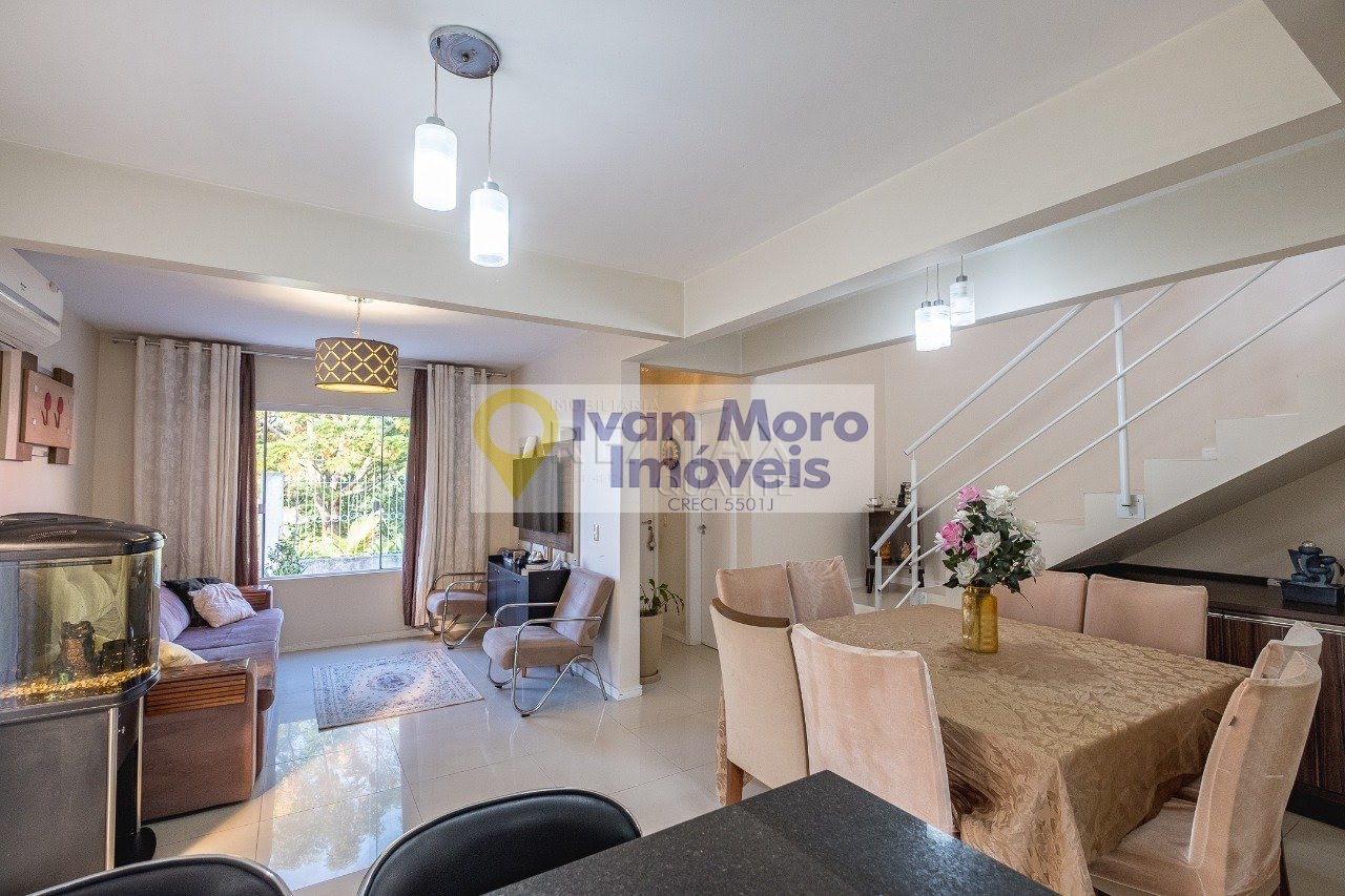 Casa à venda com 3 quartos, 1 suíte, 1 vaga e 242m² no São João do Rio Vermelho, Florianópolis (SC) — foto 6 de 27