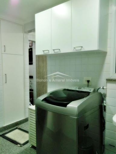 Apartamento, 3 quartos, 134 m² - Foto 19