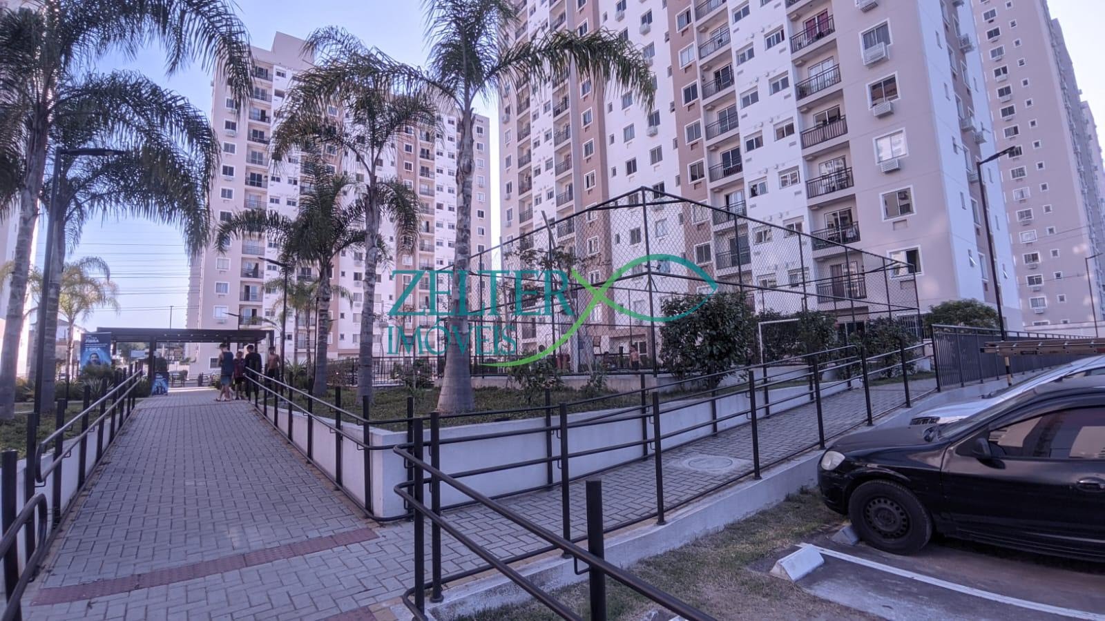 Apartamento à venda com 2 quartos, 1 banheiro, 1 vaga e 44m² no Vista Alegre, Rio de Janeiro (RJ) — foto 24 de 27