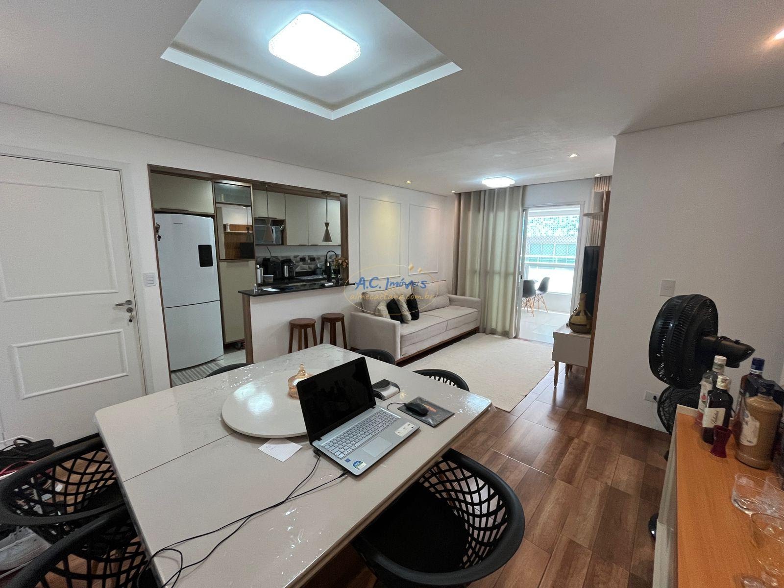 Apartamento à venda com 3 quartos, 1 suíte, 2 vagas e 88m² no Cidade Ocian, Praia Grande (SP) — foto 27 de 30