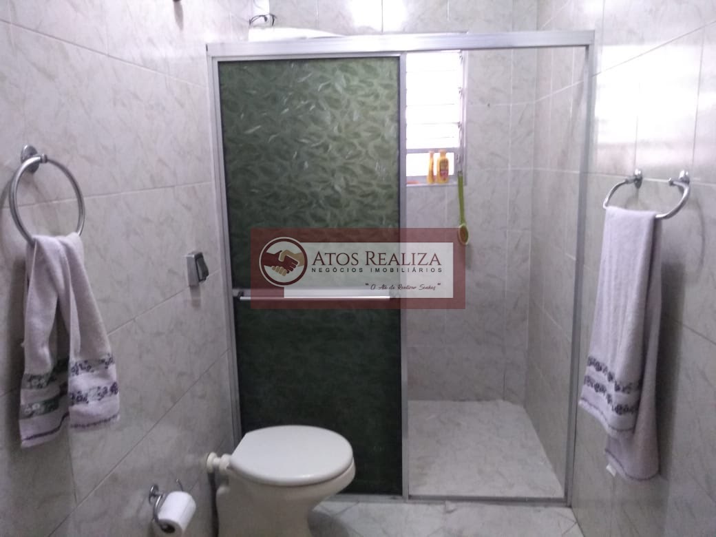 Casa à venda com 2 quartos, 2 banheiros, 3 vagas e 195m² no Conceição, Diadema (SP) — foto 4 de 11