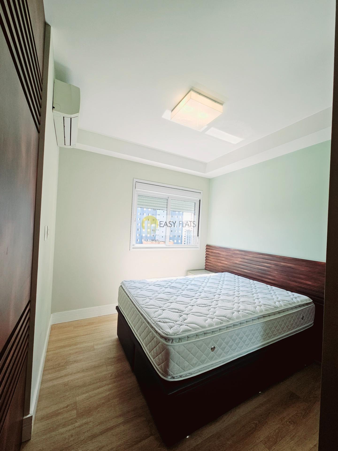 Apartamento para alugar com 1 quarto, 1 suíte, 1 vaga e 38m² no Cidade Monções, São Paulo (SP) — foto 19 de 30