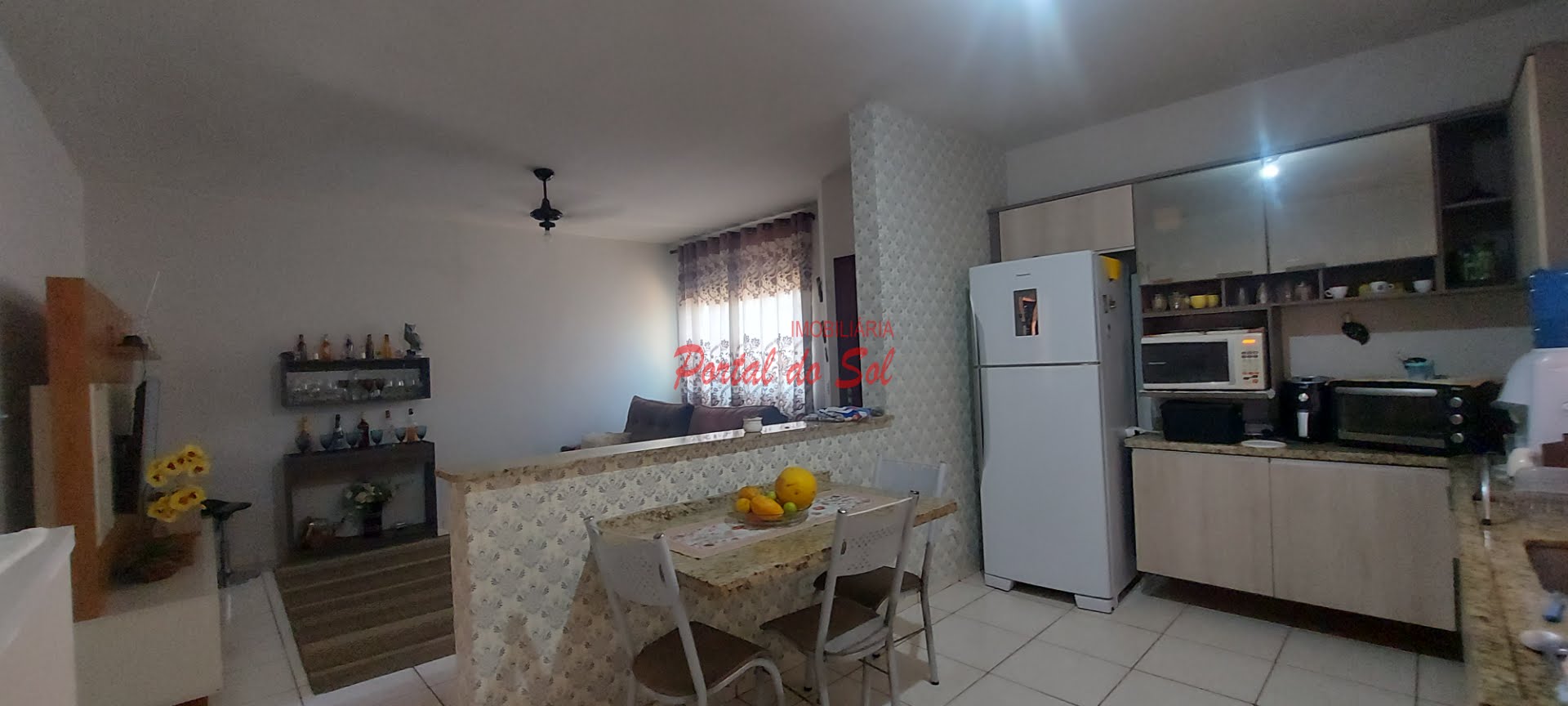 Casa, 4 quartos, 155 m² - Foto 4